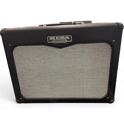 Used MESA/Boogie TA15 Trans Atlantic 25W Tube Guitar Amp Head