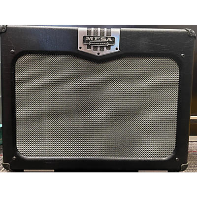 MESA/Boogie Used MESA/Boogie TA30 Trans Atlantic 40W 1x12 Tube Guitar Combo Amp