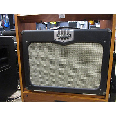 MESA/Boogie Used MESA/Boogie TA30 Trans Atlantic 40W 1x12 Tube Guitar Combo Amp