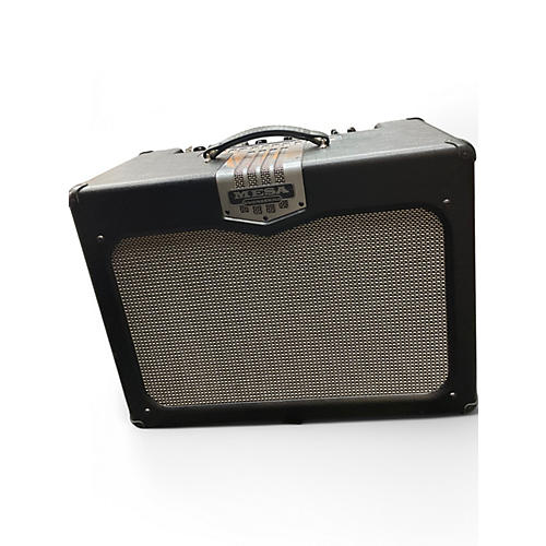 Used MESA/Boogie TA30 Trans Atlantic 40W 1x12 Tube Guitar Combo Amp