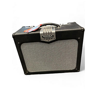 Used MESA/Boogie TA30 Trans Atlantic 40W 1x12 Tube Guitar Combo Amp