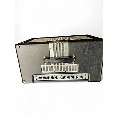 Used MESA/Boogie TA30 Trans Atlantic 40W 1x12 Tube Guitar Combo Amp