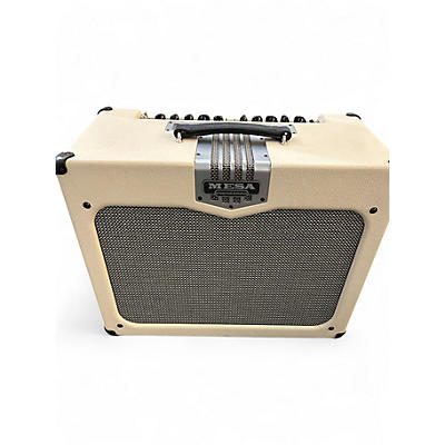 Used MESA/Boogie TA30 Trans Atlantic 40W 1x12 Tube Guitar Combo Amp