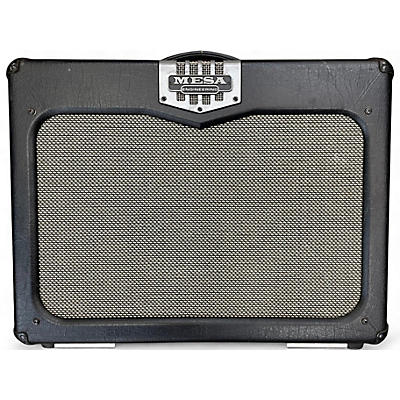 Used MESA/Boogie TA30 Trans Atlantic 40W 1x12 Tube Guitar Combo Amp