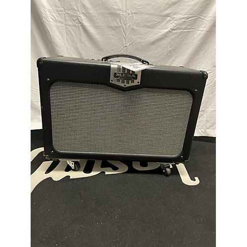 MESA/Boogie Used MESA/Boogie TA30 Trans Atlantic 40W 2x12 Tube Guitar Combo Amp