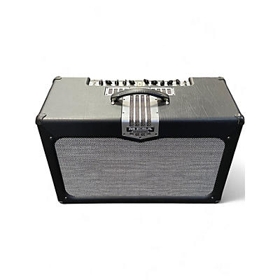 Used MESA/Boogie TA30 Trans Atlantic 40W 2x12 Tube Guitar Combo Amp