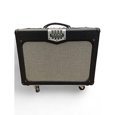 Used MESA/Boogie TA30 Trans Atlantic 40W 2x12 Tube Guitar Combo Amp