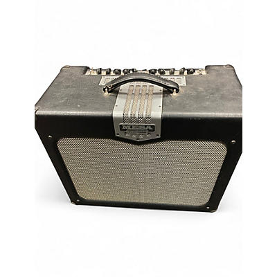 Used MESA/Boogie TA30 Trans Atlantic 40W Tube Guitar Amp Head