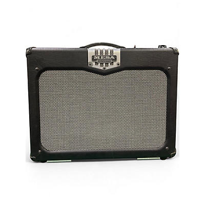 Used MESA/Boogie TA30 Trans Atlantic 40W Tube Guitar Amp Head