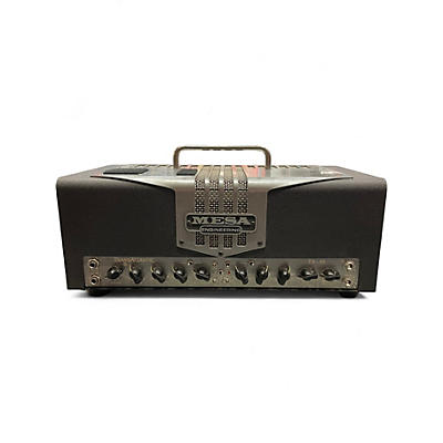 Used MESA/Boogie TA30 Trans Atlantic 40W Tube Guitar Amp Head