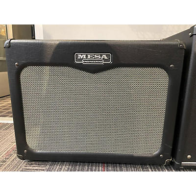 MESA/Boogie Used MESA/Boogie TA30 Trans Atlantic Guitar Cabinet