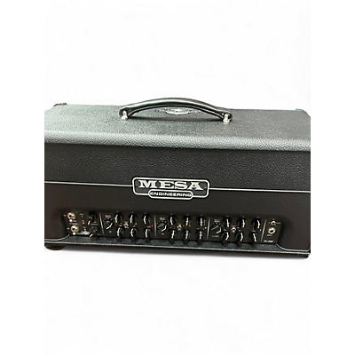 Used MESA/Boogie TC 100 Tube Guitar Amp Head