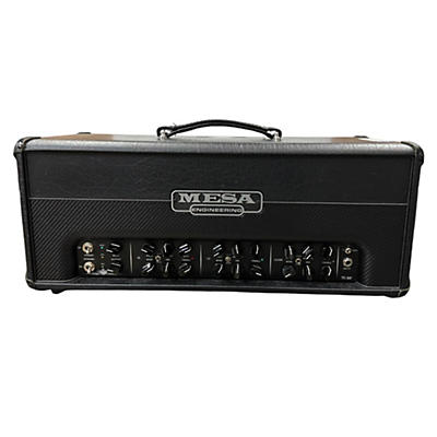 MESA/Boogie Used MESA/Boogie TC-50 Tube Guitar Amp Head