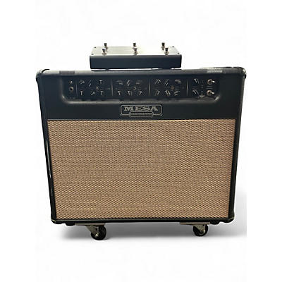 Used MESA/Boogie TC-50 Tube Guitar Combo Amp