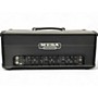 Used MESA/Boogie TC100 Triple Crown Tube Guitar Amp Head