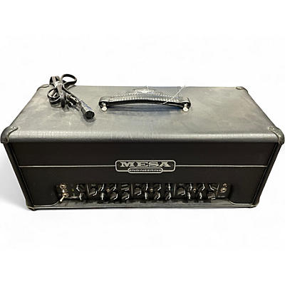 Used MESA/Boogie TC100 Tube Guitar Amp Head