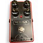 Used MESA/Boogie TONE BURST Effect Pedal