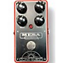 Used MESA/Boogie TONEBURST Effect Pedal