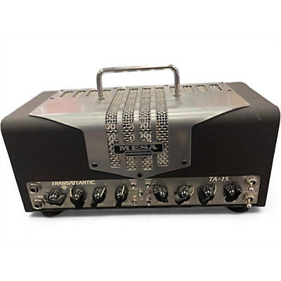 Used MESA/Boogie TRANSATLANTIC 1X12 23 Guitar Cabinet