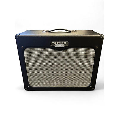 Used MESA/Boogie TRANSATLANTIC 1X12 Guitar Cabinet