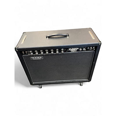 Used MESA/Boogie TREMOVERB Tube Guitar Combo Amp