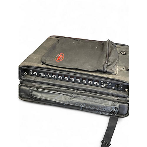 Used MESA/Boogie TRIAXIS GUITAR PREAMP Guitar Preamp