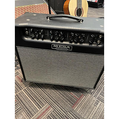 Used MESA/Boogie TRIPLE CROWN 50 COMBO Tube Guitar Combo Amp