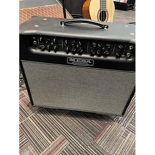 MESA/Boogie Used MESA/Boogie TRIPLE CROWN 50 COMBO Tube Guitar Combo Amp