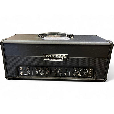 Used MESA/Boogie TRIPLE CROWN 50 Tube Guitar Amp Head
