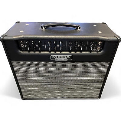 Used MESA/Boogie TRIPLE CROWN 50 Tube Guitar Combo Amp