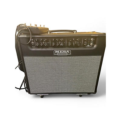 Used MESA/Boogie TRIPLE CROWN 50 Tube Guitar Combo Amp