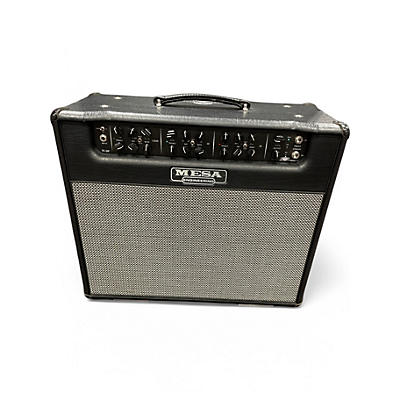 Used MESA/Boogie TRIPLE CROWN 50 Tube Guitar Combo Amp