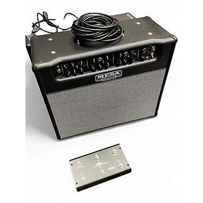 Used MESA/Boogie TRIPLE CROWN 50 Tube Guitar Combo Amp