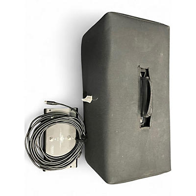 Used MESA/Boogie TRIPLE CROWN 50 Tube Guitar Combo Amp