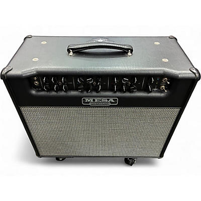 Used MESA/Boogie TRIPLE CROWN 50 Tube Guitar Combo Amp