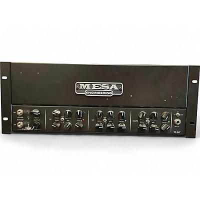 MESA/Boogie Used  MESA/Boogie TRIPLE CROWN 50