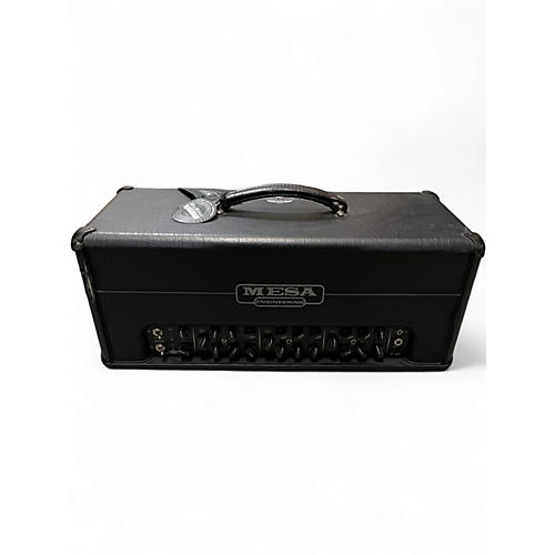 Used MESA/Boogie TRIPLE CROWN TC 100 Tube Guitar Amp Head