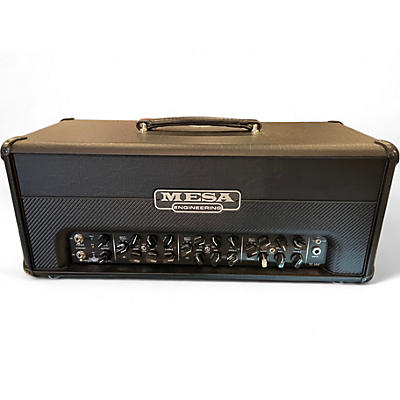 Used MESA/Boogie TRIPLE CROWN TC100 Tube Guitar Amp Head