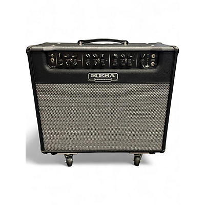 Used MESA/Boogie TRIPLE CROWN TC50 Tube Guitar Combo Amp