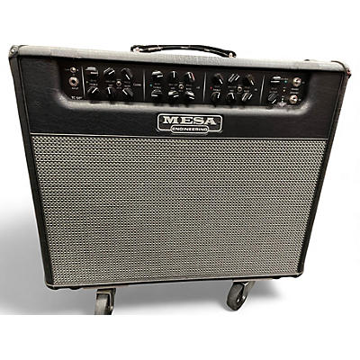 Used MESA/Boogie TRIPLE CROWN Tube Guitar Combo Amp
