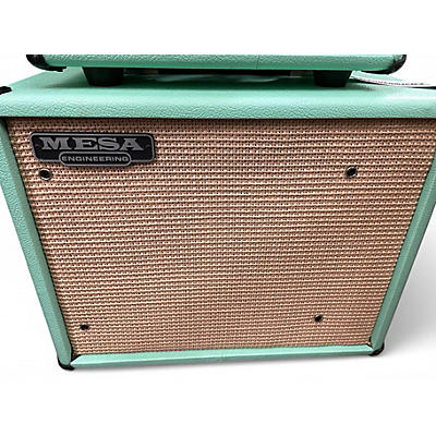 Used MESA/Boogie Thiele 1x12 4Ohm Guitar Cabinet