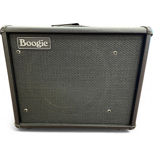 Used MESA/Boogie Thiele 1x12 90W 8Ohm Guitar Cabinet