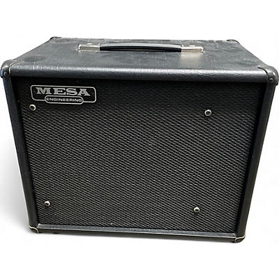 Used MESA/Boogie Thiele 1x12 90W 8Ohm Guitar Cabinet