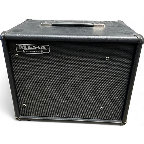 Used MESA/Boogie Thiele 1x12 90W 8Ohm Guitar Cabinet