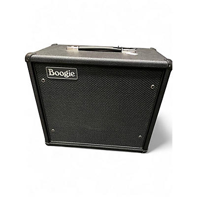 Used MESA/Boogie Thiele 1x12 90W 8Ohm Guitar Cabinet