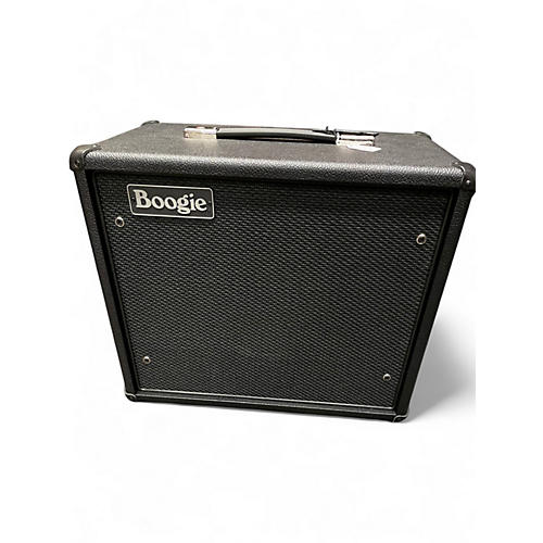 Used MESA/Boogie Thiele 1x12 90W 8Ohm Guitar Cabinet