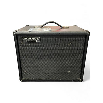 Used MESA/Boogie Thiele 1x12 90W 8Ohm Guitar Cabinet