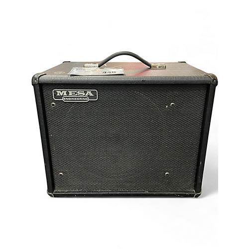 Used MESA/Boogie Thiele 1x12 90W 8Ohm Guitar Cabinet