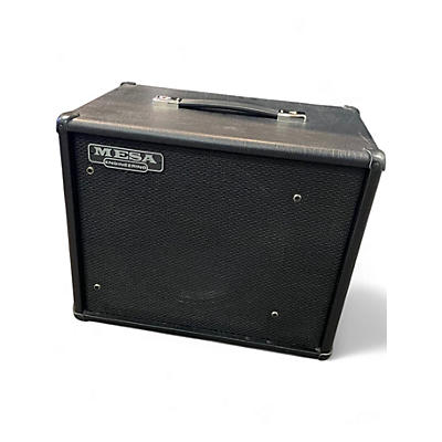 Used MESA/Boogie Thiele 1x12 90W 8Ohm Guitar Cabinet