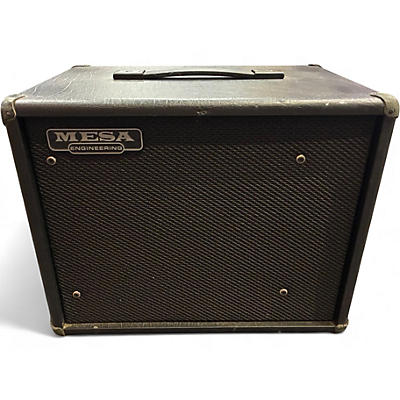 Used MESA/Boogie Thiele 1x12 90W 8Ohm Guitar Cabinet